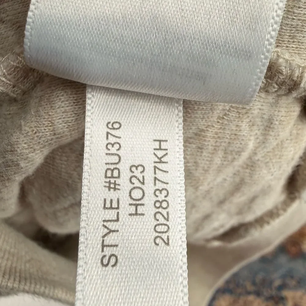 J. Crew crew mens